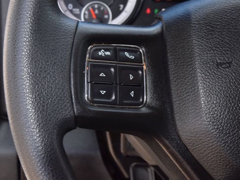 Used 2023 RAM 1500 Tradesman w/ Trailer Tow Package image 22