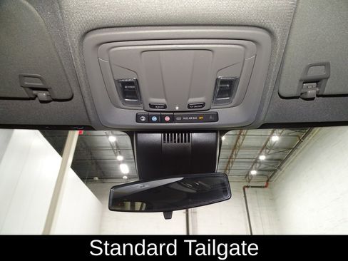 Used 2024 Chevrolet Silverado 1500 W/T w/ WT Fleet Convenience Package image 23