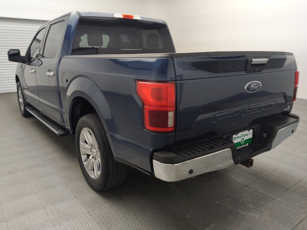 Used 2019 Ford F150 XLT w/ Equipment Group 302A Luxury RWD image 5