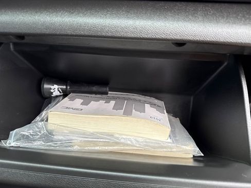 Used 2019 GMC Sierra 1500 AT4 w/ AT4 Premium Package image 36