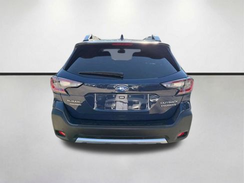 Used 2025 Subaru Outback Touring XT w/ Popular Package #2 AWD/4WD image 4