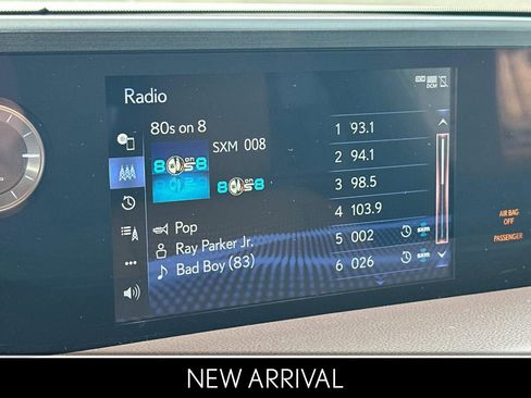 Certified 2021 Lexus ES 300h image 31