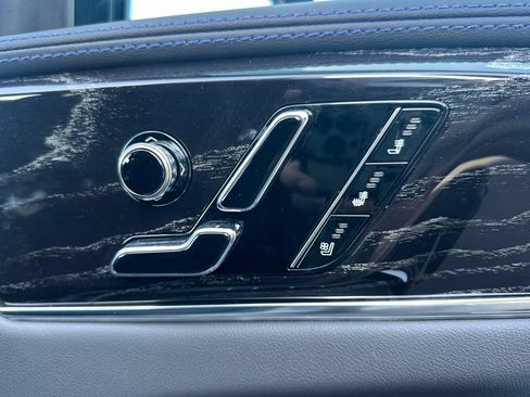 Certified 2026 Cadillac Escalade IQ Sport 1 w/ LPO, Floor Liner Package AWD/4WD image 23