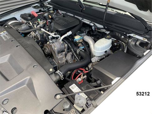 Used 2007 GMC Sierra 3500 W/T RWD image 10