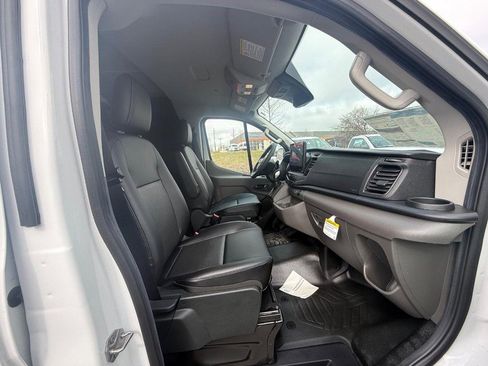 New 2026 Ford Transit 250 Low Roof w/ Load Area Protection Package image 13