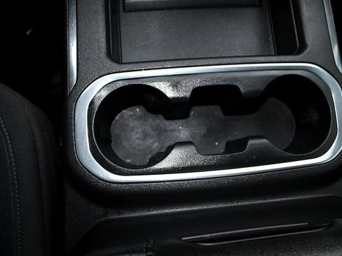 Used 2022 Chevrolet Silverado 1500 RST image 21