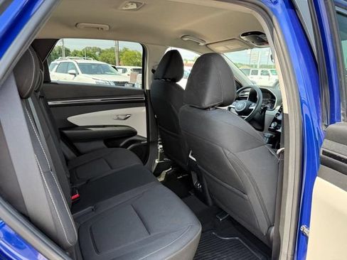 Used 2023 Hyundai Tucson SEL AWD/4WD image 12