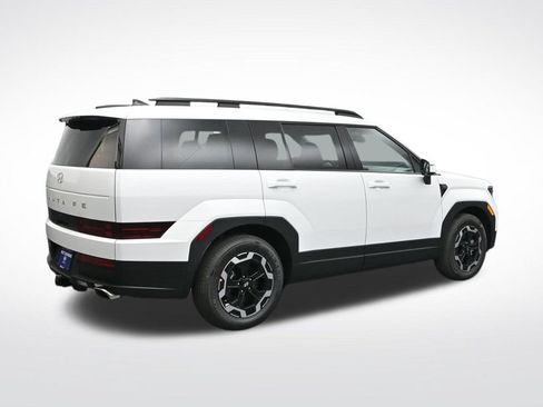 New 2026 Hyundai Santa Fe SEL FWD image 5
