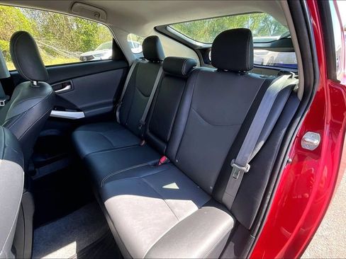 Used 2015 Toyota Prius Four FWD image 36