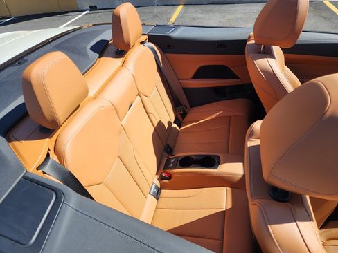 Used 2022 BMW 430i Convertible w/ M Sport Package image 20