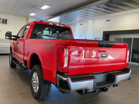 New 2026 Ford F350 XLT w/ FX4 Off-Road Package image 28