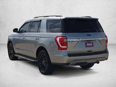 Used 2021 Ford Expedition XLT RWD image 7