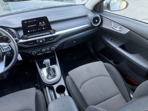 Used 2024 Kia Forte LXS FWD image 21