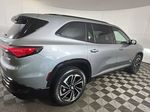 New 2026 Buick Enclave Sport Touring w/ Power Package FWD image 2