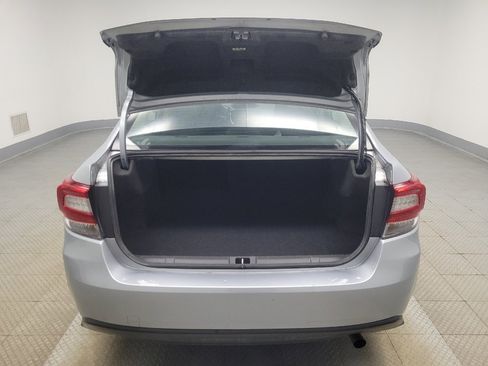 Used 2021 Subaru Impreza 2.0i AWD/4WD image 29