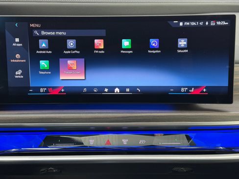 Used 2023 BMW i7 xDrive60 image 31