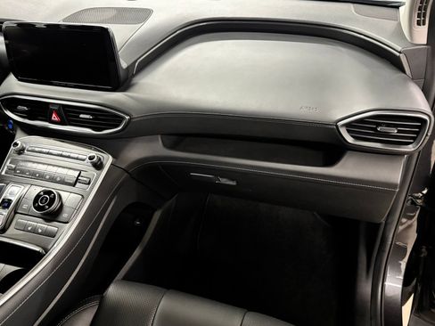 Certified 2023 Hyundai Santa Fe SEL w/ Premium Package AWD/4WD image 20