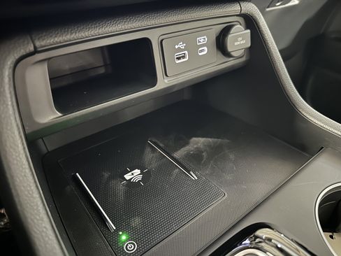 New 2026 Honda Pilot EX-L image 13