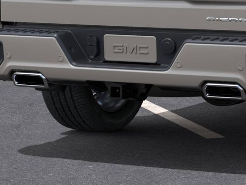 New 2026 GMC Sierra 1500 Denali w/ Denali Reserve Package RWD image 14