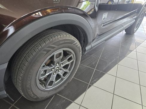 Used 2021 Ford Bronco Sport Big Bend AWD/4WD image 30