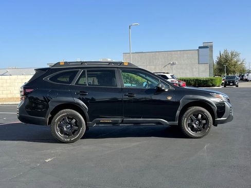 Used 2023 Subaru Outback Wilderness image 6