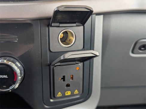 New 2025 Ford F150 XLT w/ Equipment Group 303A High image 22