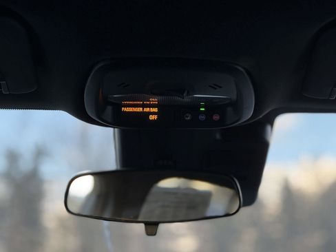 New 2026 Buick Envista Preferred w/ Convenience I Package image 91