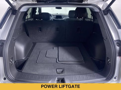 Certified 2019 Chevrolet Blazer LT FWD image 13