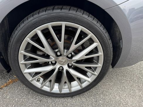Used 2015 Lexus IS 250 image 34