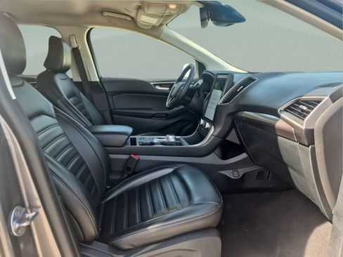 Used 2024 Ford Edge SEL AWD/4WD image 20