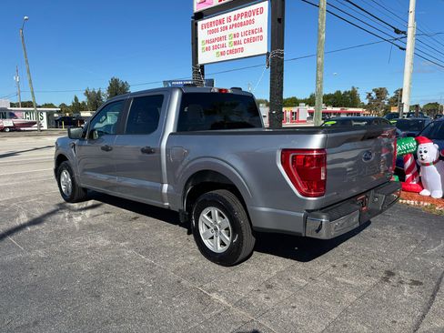 Used 2023 Ford F150 XLT image 6