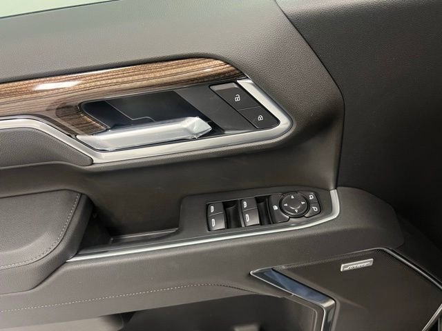 New 2026 Chevrolet Silverado 1500 RST AWD/4WD image 15