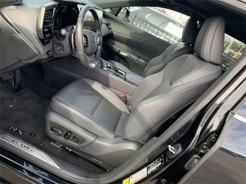 Used 2024 Lexus RX 350h image 18