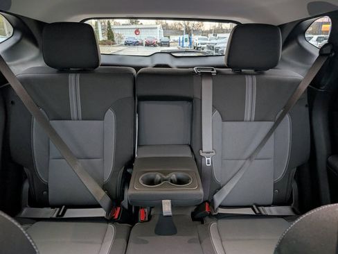 Used 2024 Chevrolet Blazer LT w/ Convenience Package image 16