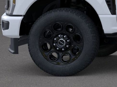 New 2026 Ford F350 XLT w/ XLT Premium Package AWD/4WD image 19