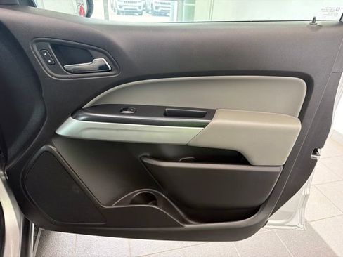 Used 2016 Chevrolet Colorado LT RWD image 12