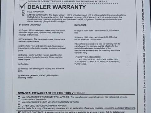 Used 2024 Toyota Tundra SR5 w/ TRD Sport Premium Package image 54