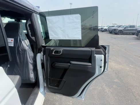 New 2026 Ford Bronco Big Bend AWD/4WD image 53