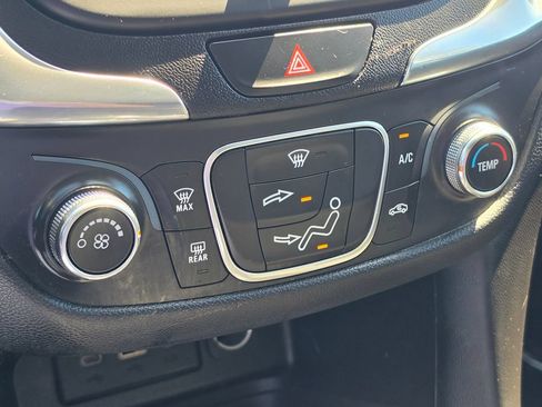 Used 2020 Chevrolet Equinox LT AWD/4WD image 22