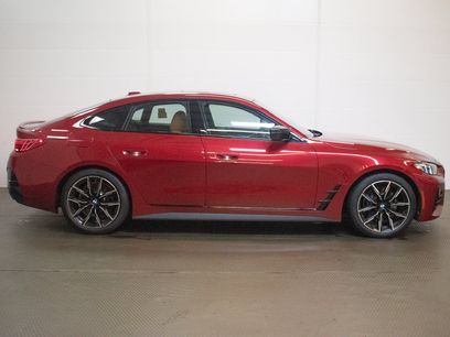 Used 2025 BMW 440i xDrive