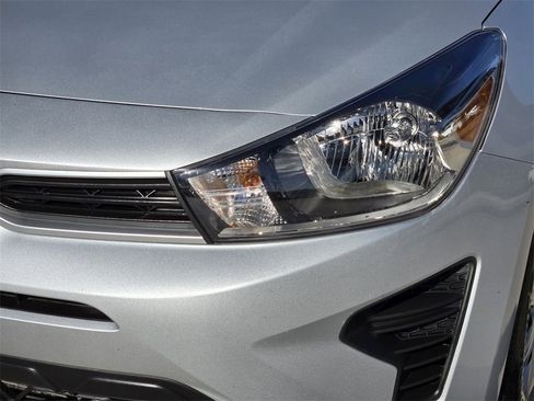 Certified 2023 Kia Rio LX image 15