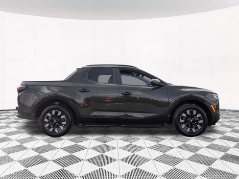 Certified 2025 Hyundai Santa Cruz SEL FWD image 11