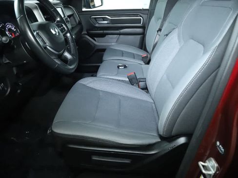 Used 2023 RAM 1500 Big Horn image 18