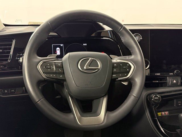 Used 2025 Lexus NX 250 FWD w/ Accessory Package (P2) image 23