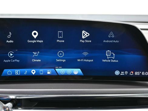 Used 2024 Cadillac Lyriq Tech RWD image 26