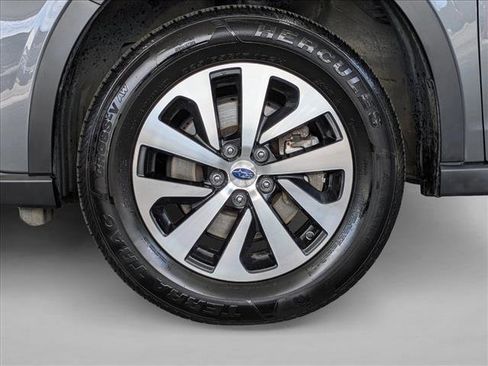 Used 2021 Subaru Outback Premium AWD/4WD image 26