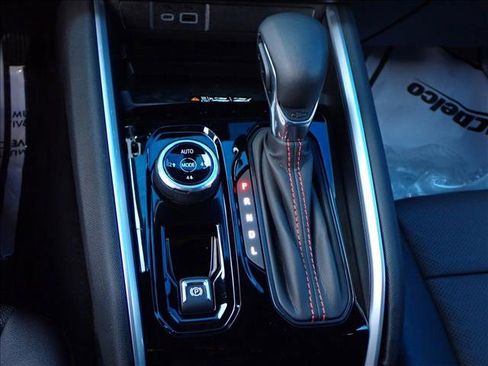 New 2025 Chevrolet Colorado Z71 w/ Technology Package image 20