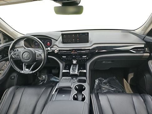 Certified 2023 Acura MDX SH-AWD w/ Advance Package image 9