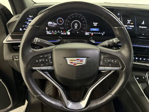 Used 2021 Cadillac Escalade ESV Sport image 9