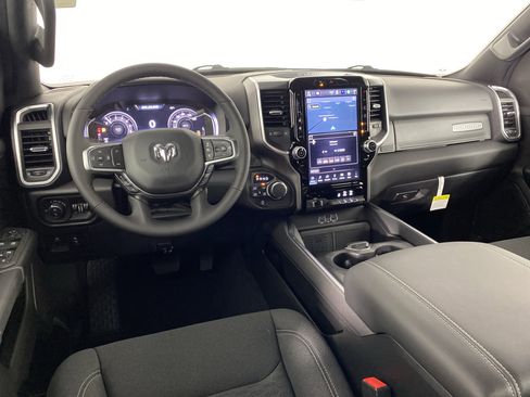 New 2026 RAM 1500 Big Horn image 35